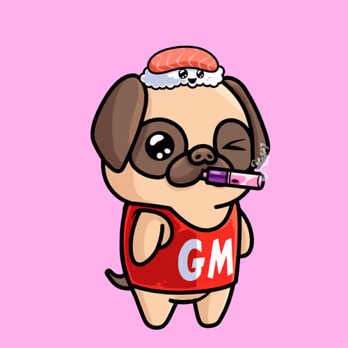 PugFren #6740