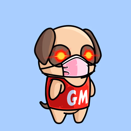 PugFren #738