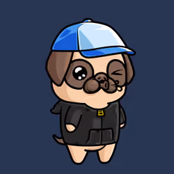PugFren #1837