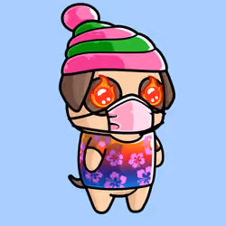 PugFren #6762