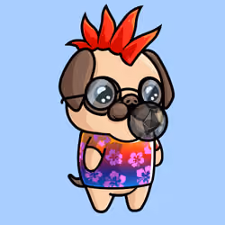 PugFren #276