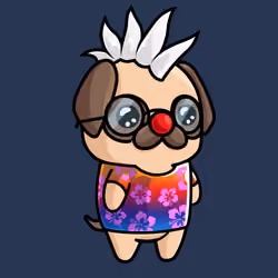 PugFren #3409