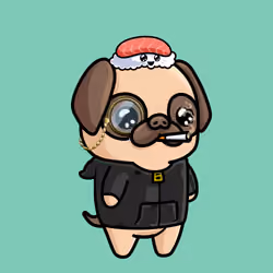 PugFren #7015