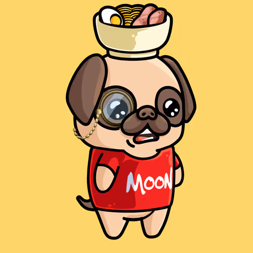 Pugfrens