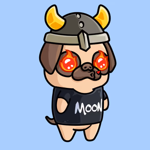 PugFren #6692