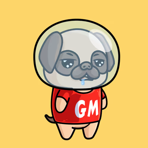 PugFren #8150