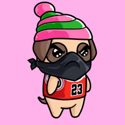 PugFren #3007