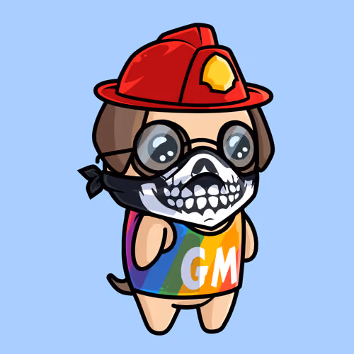 PugFren #2966