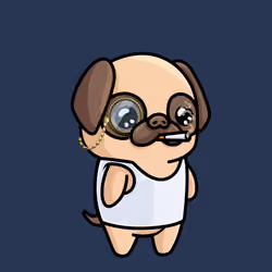 PugFren #1679
