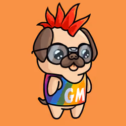 PugFren #4009