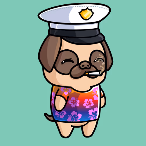 PugFren #6955