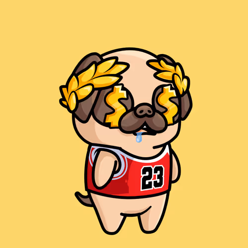 PugFren #1117