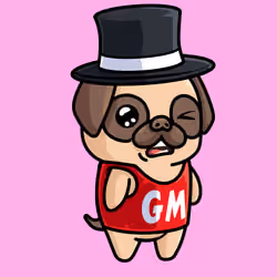 PugFren #8512