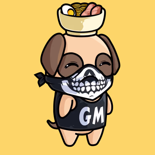 PugFren #630