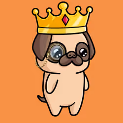 PugFren #6176