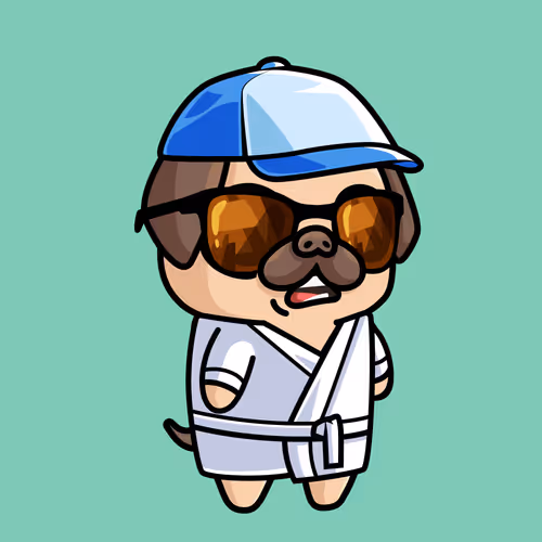 PugFren #6825