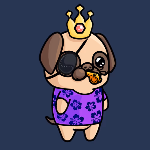 Pugfrens