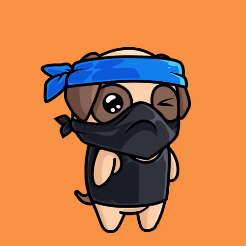 Pugfrens