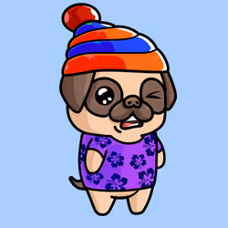PugFren #1350