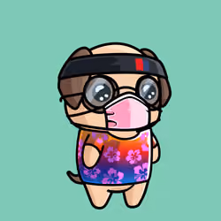 PugFren #396