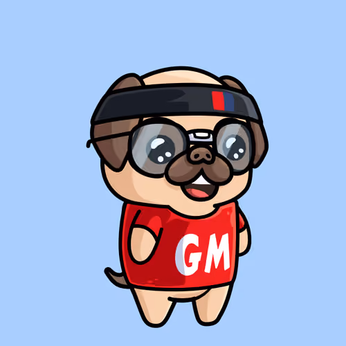 PugFren #2579