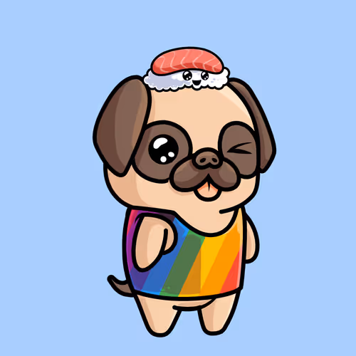 Pugfrens