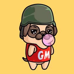 PugFren #5671