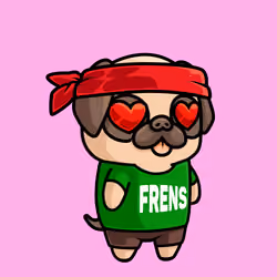PugFren #2598