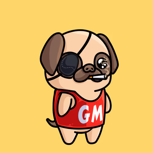Pugfrens
