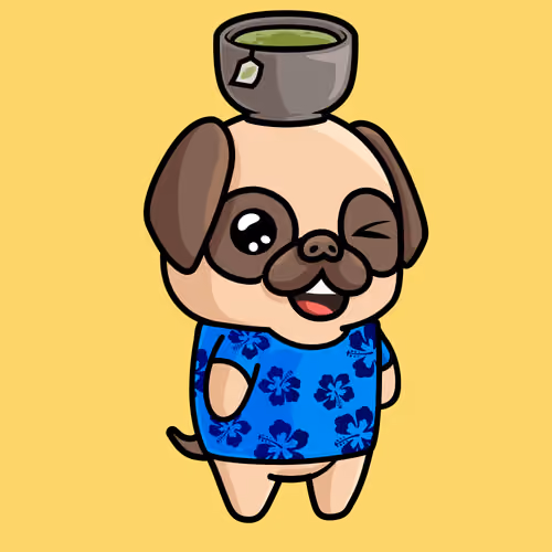 PugFren #2544