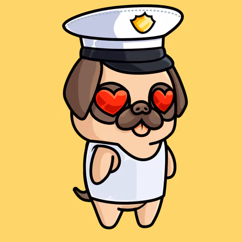 PugFren #583