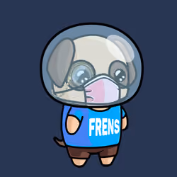 PugFren #587