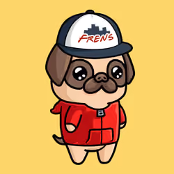 PugFren #8167