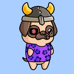 PugFren #6894