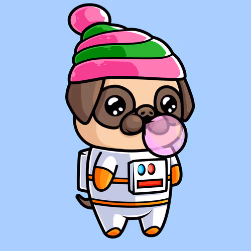 PugFren #1536