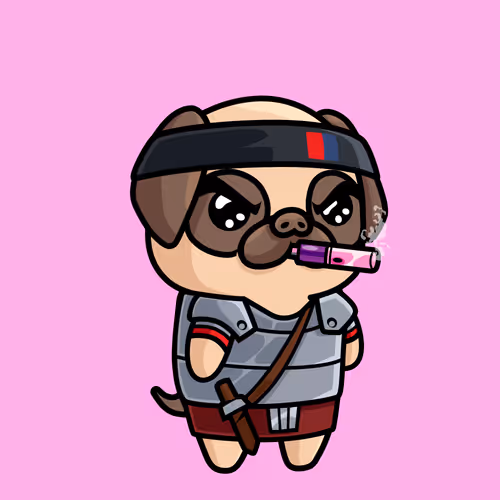 PugFren #8737