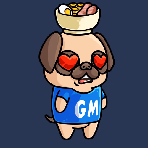PugFren #3119