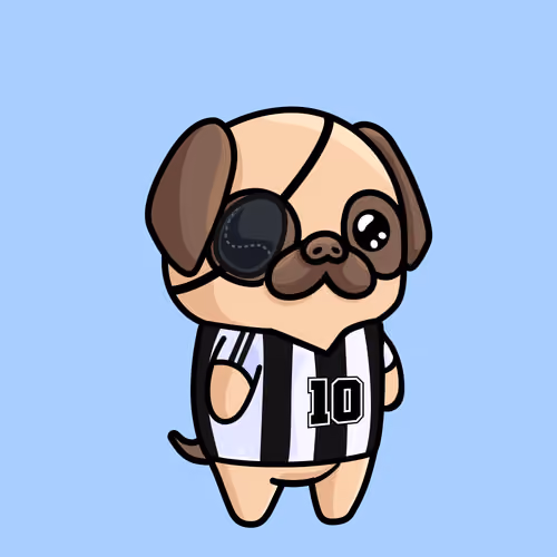 PugFren #7303