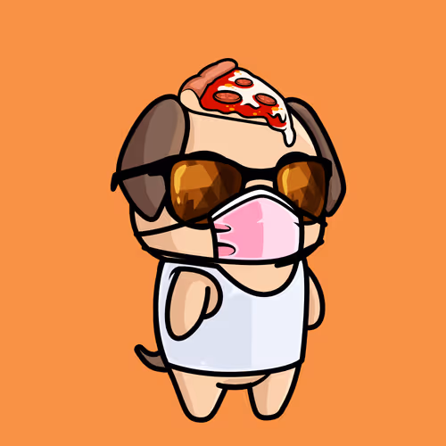 Pugfrens