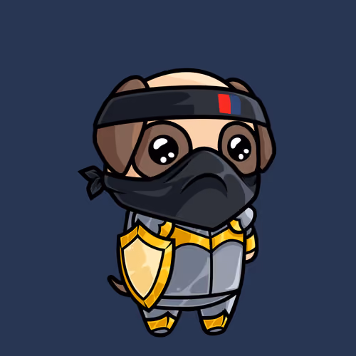 PugFren #2761