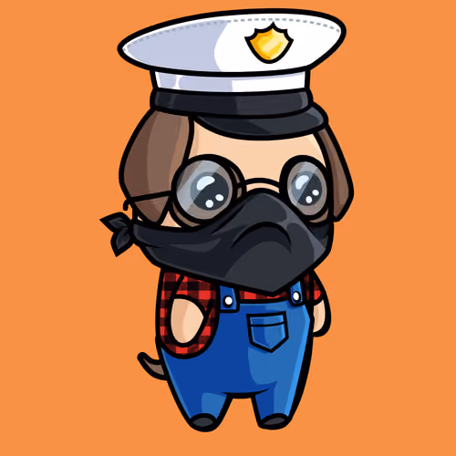 PugFren #4867