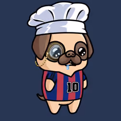 PugFren #5390
