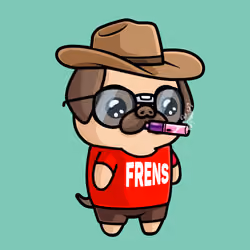 PugFren #5668