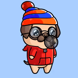 PugFren #4802