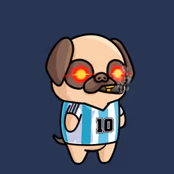 PugFren #5707