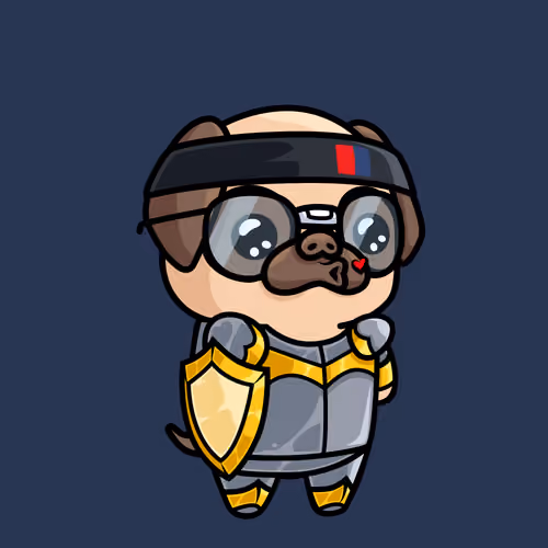 PugFren #872