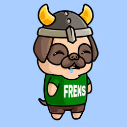 PugFren #5852