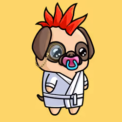 PugFren #7764