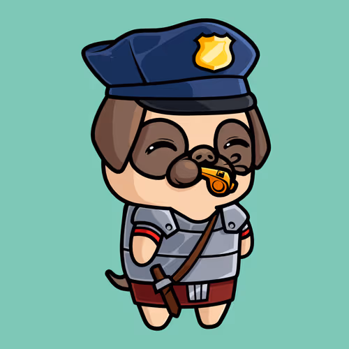 PugFren #8770