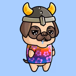 PugFren #3398
